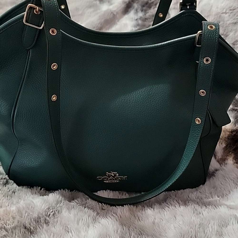 Coach Shoulder Bag